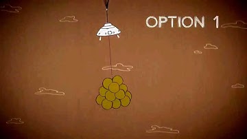 Mars in a Minute: How Do You Land on Mars?