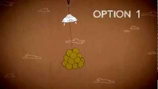 Mars in a Minute: How Do You Land on Mars?