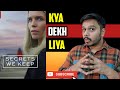 Secrets We Keep Webseries Review 😱 #trending #webserisereview #reviewvideo #review #newseries #new