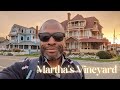 Marthas vineyard  summer getaway for the rich  unbelievable story book homes  wizard of oz house