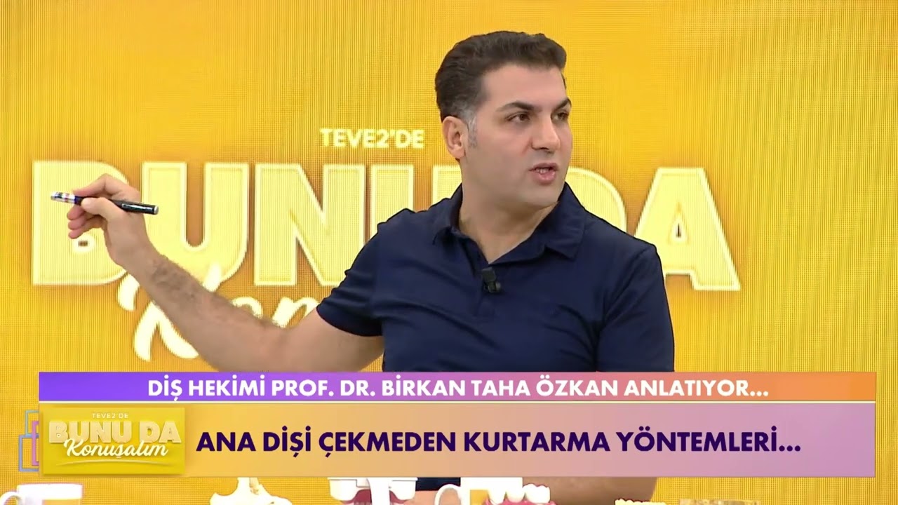 Dişi çekmeden kurtarma (Apikal Rezeksiyon) Operasyonu nedir ve başarı şansı nedir?