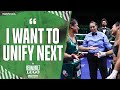 The result was unfair  erika cruz  nazarena romero react to draw