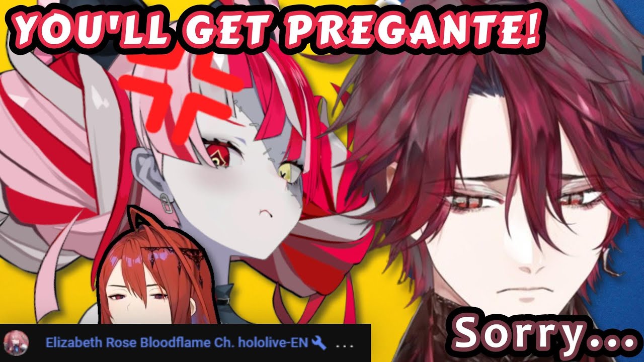 ERB finally witnessed how broken Jurard and Ollie's marriage is [HoloPro]