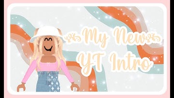 My New YT Intro! | Fizzy Squad