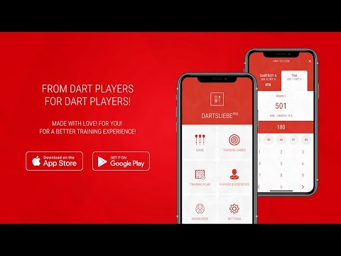 DARTS APP |