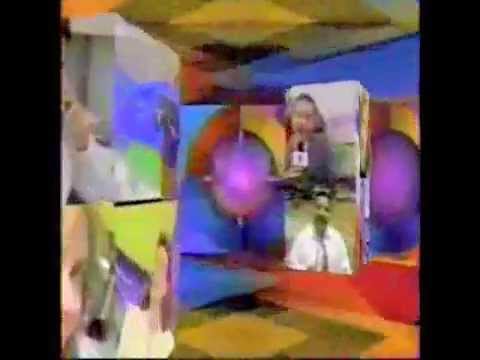 Teleonce Opening 1993 1999