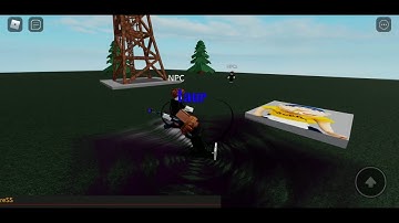 Void banisher V0.8? btw this is old version