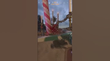 The Type 100 is crazy