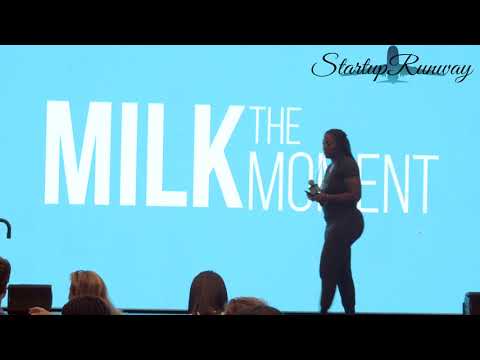 Milk The Moment - Startup Runway #7