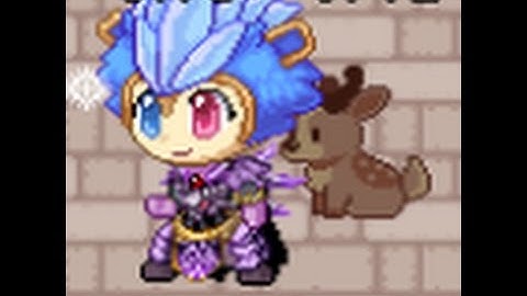 Prodigy Math Game: Winterfest Limited Edition Reindeer Pet Buddie!