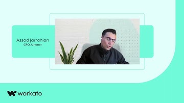 Unanet tackles a strategic product roadmap with integrations