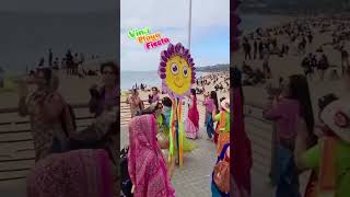 राधा ढूंढ रही किसी ने मेरा श्याम देखा #karvachauth #karva #करवाचौथ #ahoi_ashtami_vrat_katha #shorts