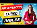 🔴  Introducción  -  EL MAGICO MUNDO DEL INGLES