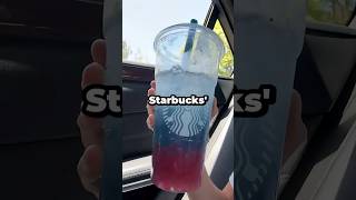 Starbucks' Summer Berry Refresher at Home!
