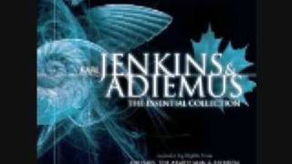 Karl Jenkins & Adiemus-Palladio 1st Movement from Diamond Music chords