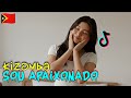 KIZOMBA TERBARU // SOU APAIXONADO KIZOMBA MÚSICA SLOW