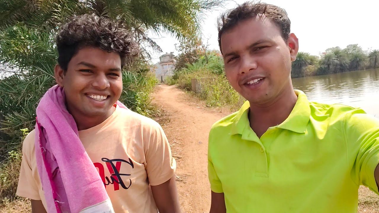 Maa benjaren danda chindaguda aajir update