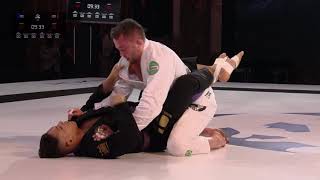 MICA GALVÃO vs FELIPE PORTO BJJ BET