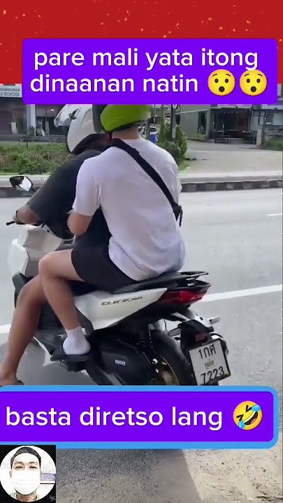 ang galing nito grabe @akosizenkieTV #subscribe #funny #kamoterider #goodvibes #youtubeshorts