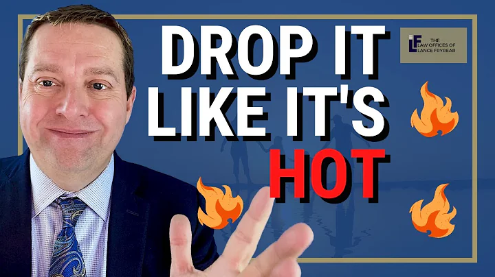 Criminal Lawyer Explains Steps to Get a No Contact Order Dropped ASAP | Washington State Attorney