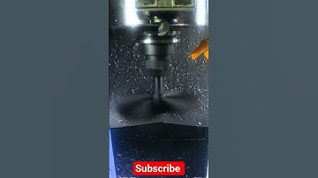 3D printing chip fan milling maching #viralreels #viralvideo #instagram #youtubeshorts