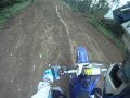 Wingle cam embarqu 125 yz 2010