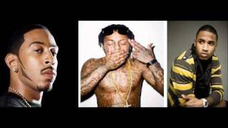 Ludacris - Sex Faces ft. Lil Wayne \u0026 Trey Songz