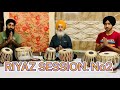 Riyaz session no 2 by kulwinder singh tabla artist