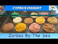 Zorbas By the Sea, Protaras Cyprus - Outstanding Bakery.