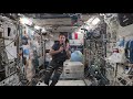 Expedition 65 European Space Agency Education Event - June 1, 2021