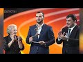 Муслим Гаджимагомедов признан спортсменом года