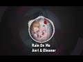 【Anri & Eleanor 】Rain On Me 【SynthV AI Cover】+PV