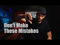HOW TO SHOOT A PROMO VIDEO 3 SIMPLE TIPS 