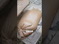 Pure Clay MakingThe Ancient Way shorts