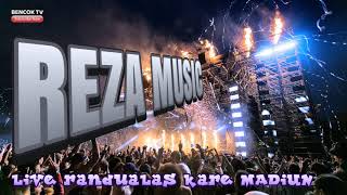 REZA MUSIC FULL LIVE RANDUALAS GOYANG MOBAL POLL PART 2