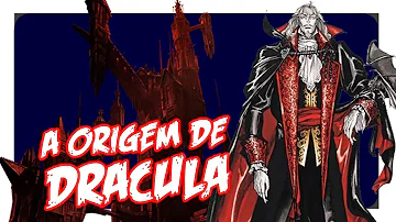 Como Drácula e Lisa voltaram?