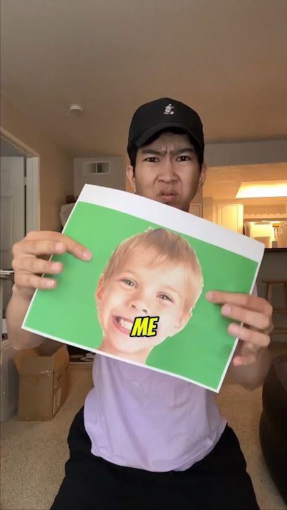 Green Screen Kids Have To Be Stopped