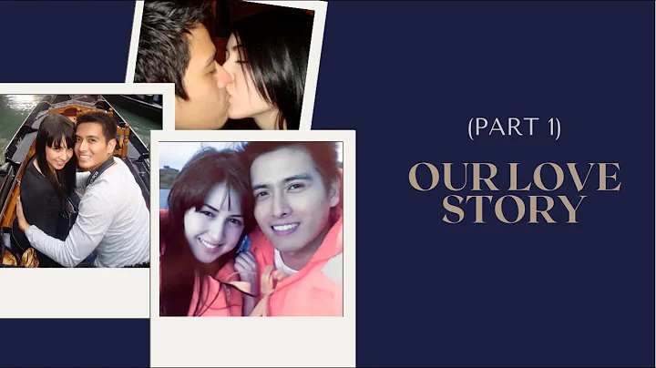 Alfred and Yasmines LOVE STORY (Part 1)