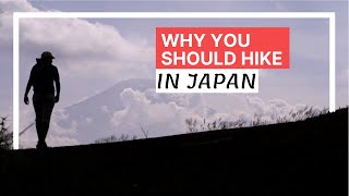 The BEST HIKES in JAPAN'S NATURE (Easy Day Trips from Tokyo)