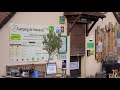 Camping de Montréal - Video by Mike Annan