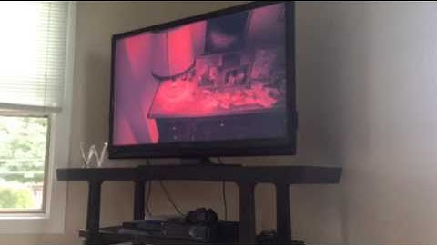 PT demo - silent hill ps4 - endless eyeball loop