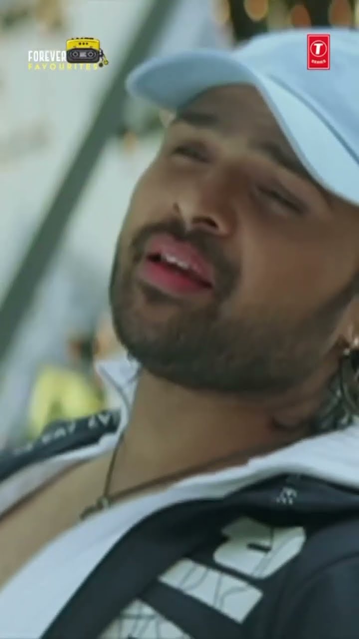 Tera Mera Milna #himeshreshammiya #shreyaghoshal #youtubeshorts #ytshortsvideo #bollywoodsongs