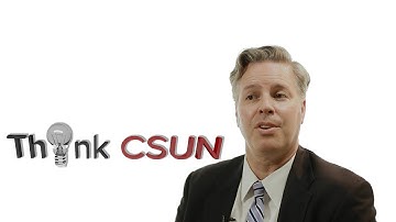 Think CSUN: How to Spot and Keep a Great Teacher