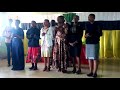 Oljoro Jkt Sda Kwaya