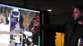 SHADOWRUN Powerplant Walkthrough
