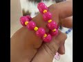 Ocean Style Beaded Necklace Review – Colorful Fish, Seahorse & Sea Turtle Charms! #wholesalejewelry