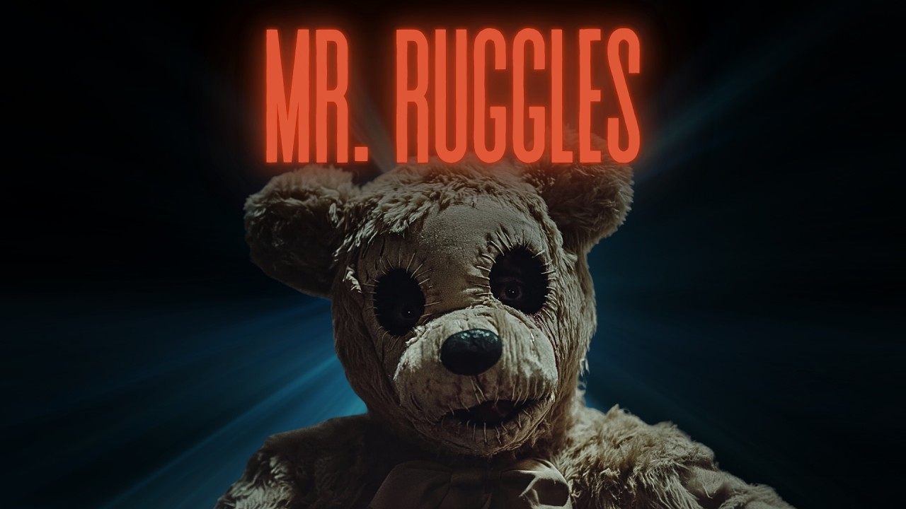 R J Ruggles Mr. Ruggles - A Lesson You'll Never Forget (*WARNING: GRAPHIC CONTENT ...