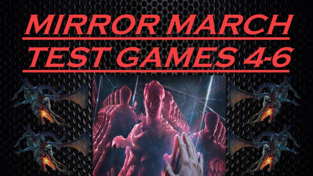 MTG ARENA DECK: Mono Red Mirror March Test games 4-6 (A little slow...)