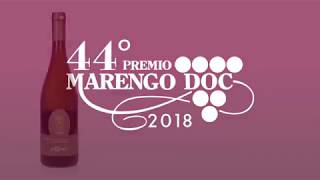 44° Concorso Enologico Marengo DOC 2018 - Premio Marengo DOC: LA CHIARA