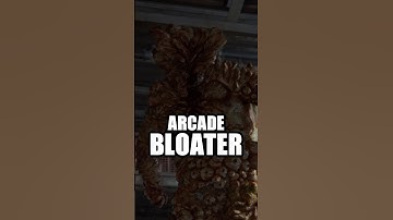 Best Weapon for Arcade Bloater in The Last of Us Part 2